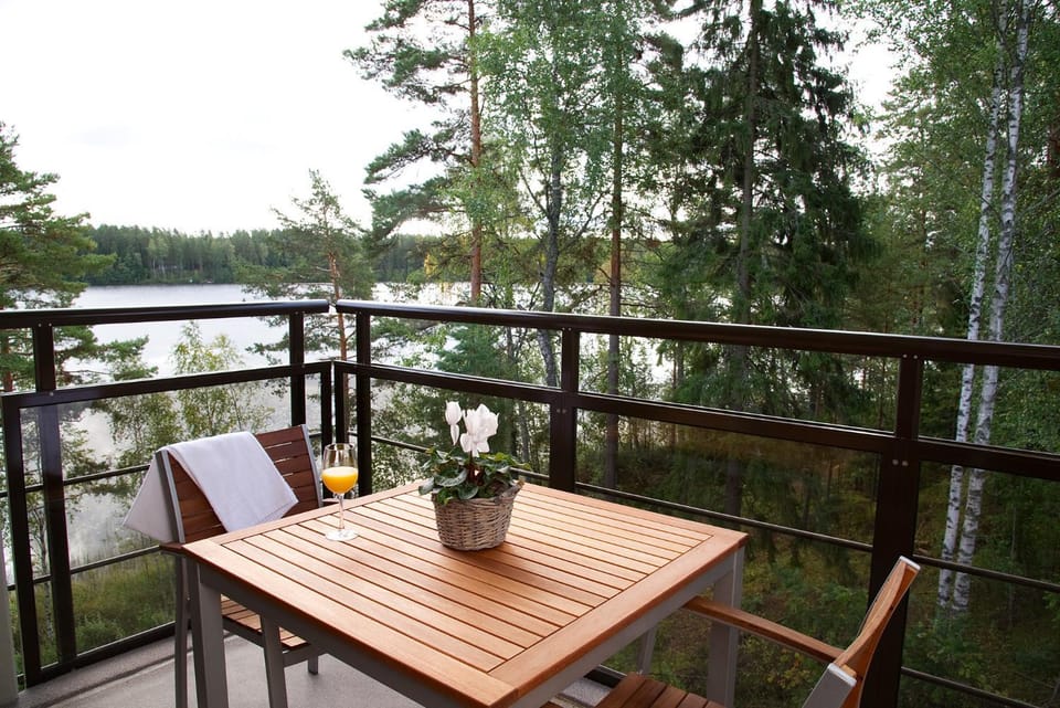 Eerikkilä Sport & Outdoor Resort Hotel in Uusimaa