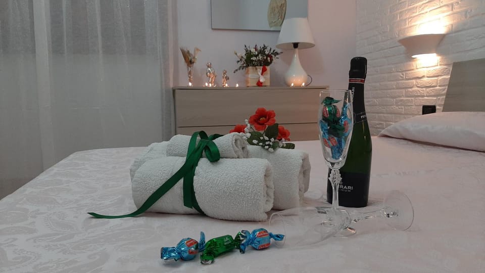 Casa "Settima essenza" Apartment in Apulia