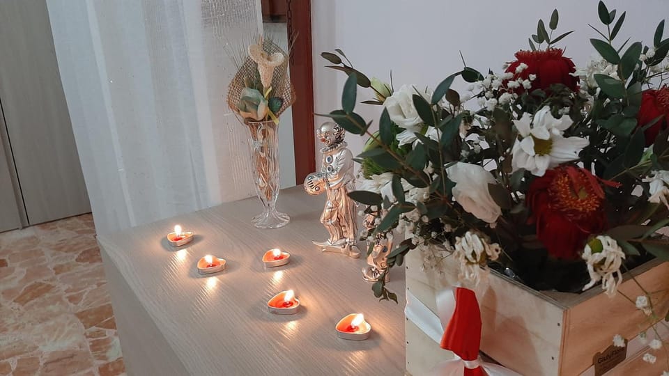 Casa "Settima essenza" Apartment in Apulia