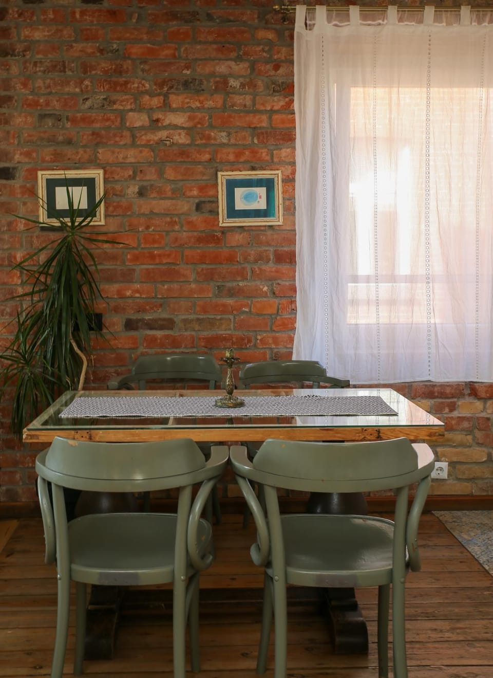 Bralu street apartments Apartment in Latvia
