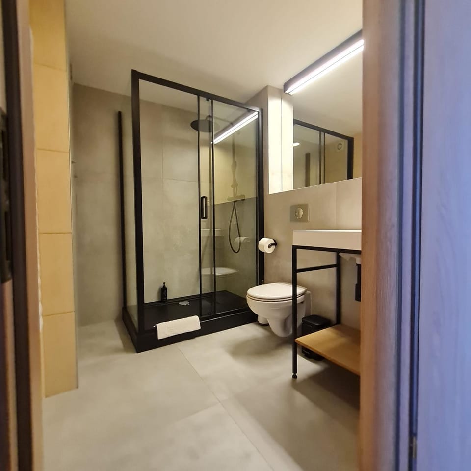 Ski Hotel Hotel in Lesser Poland Voivodeship
