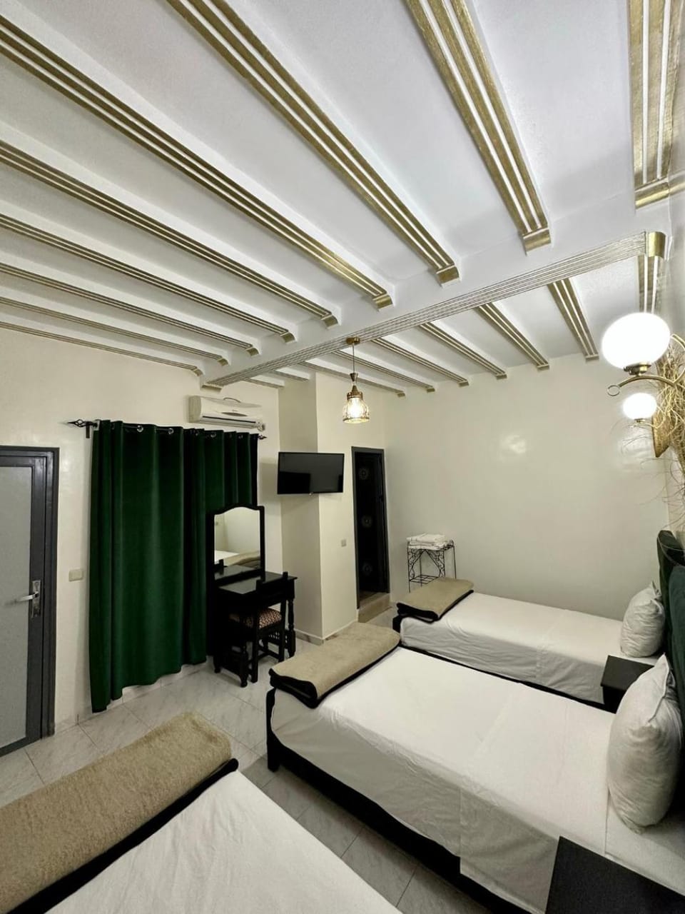 Hôtel Zaghro Hotel in Souss-Massa