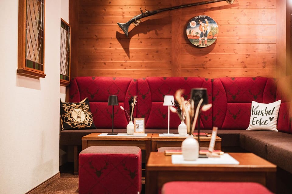 Lounge or bar