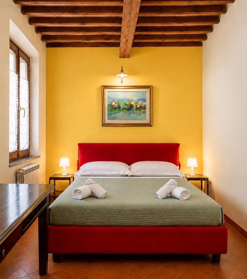 La Sapienza di Pisa Apartment in Pisa