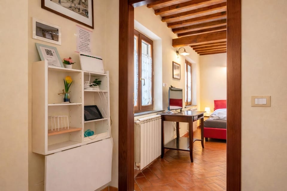 La Sapienza di Pisa Apartment in Pisa