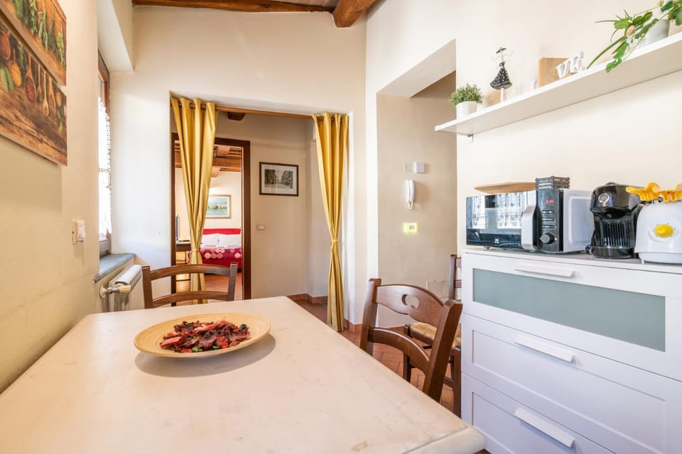 La Sapienza di Pisa Apartment in Pisa