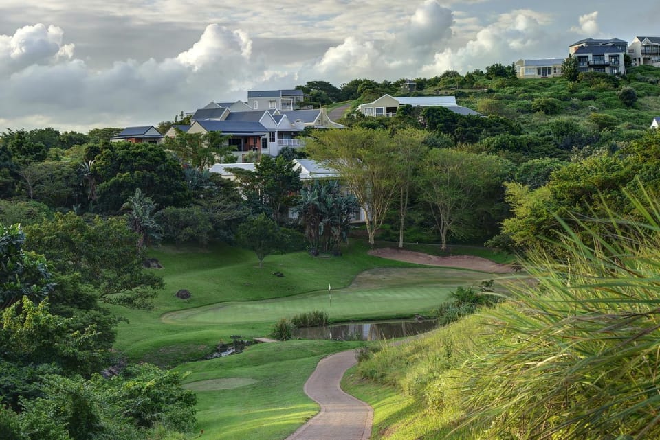 Golfcourse