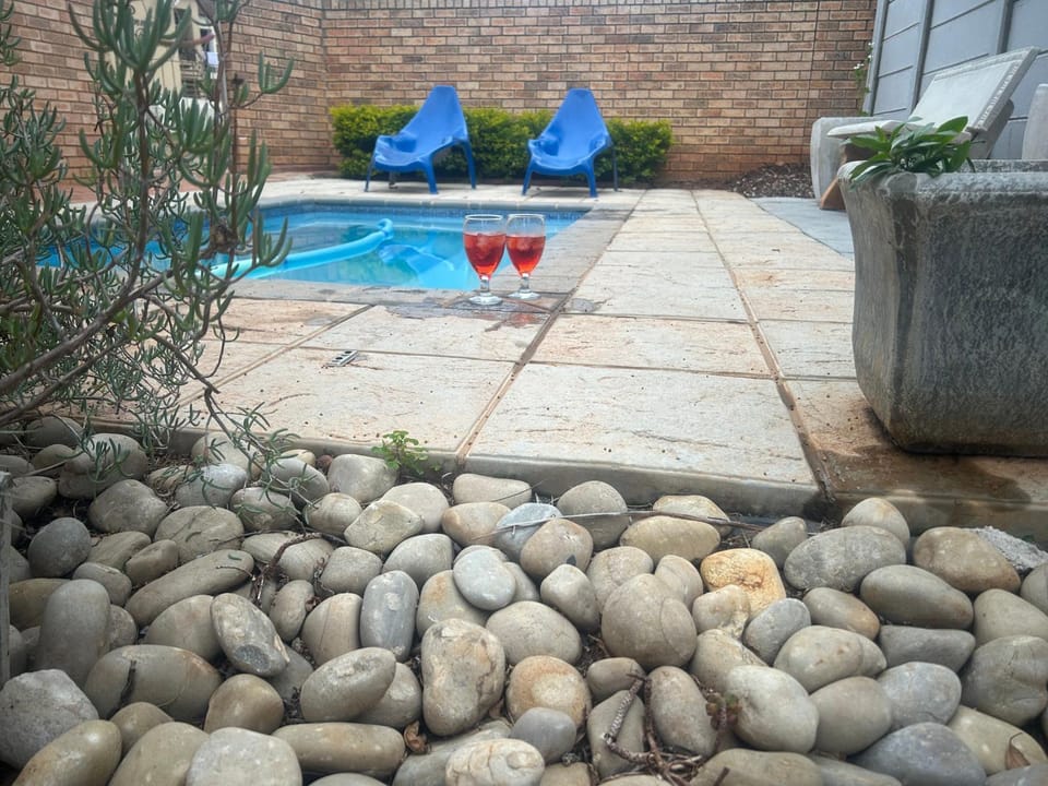 Jbay Tides House in Eastern Cape