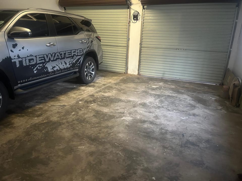 Jbay Tides House in Eastern Cape