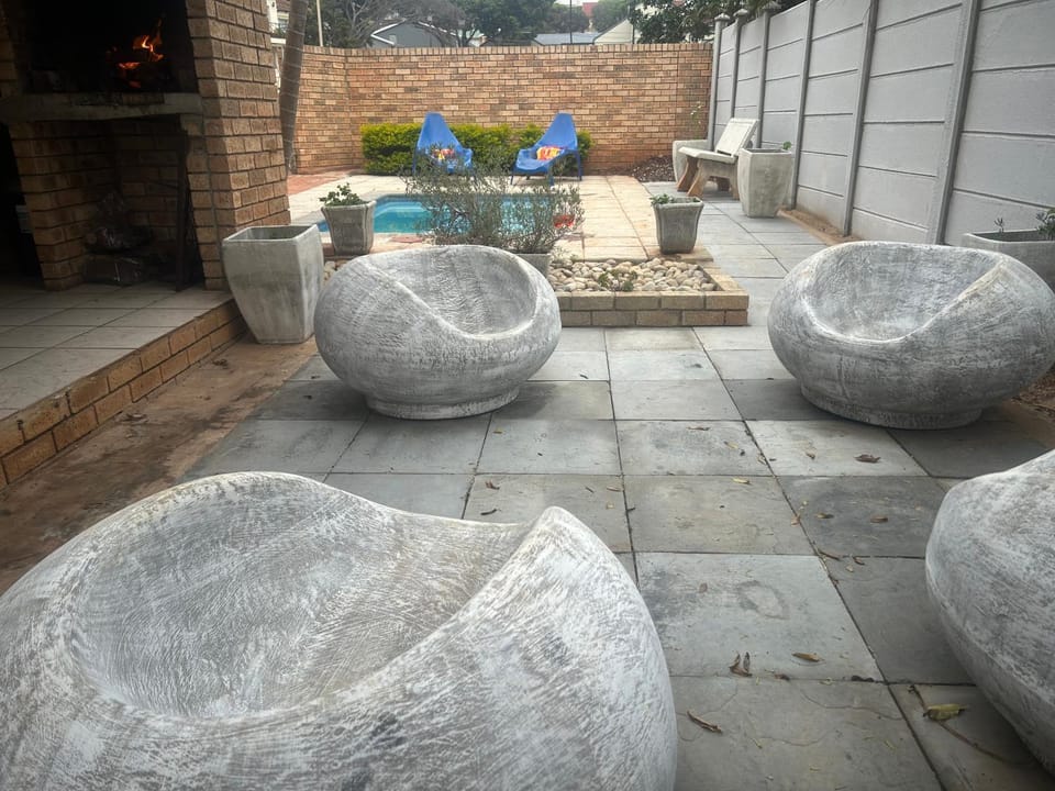 Jbay Tides House in Eastern Cape