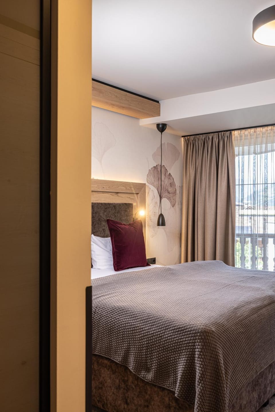 Hotel Gasthof Brücke Hotel in Mayrhofen