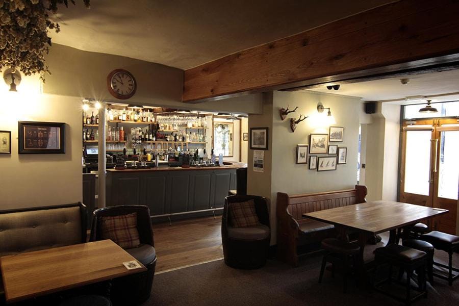 Lounge or bar, Lounge or bar