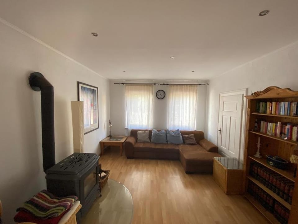 Ferienwohnung am Theo Carlen Platz House in Saarland, 66, Germany