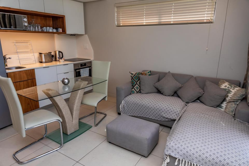 Zimbali Suite 516 Apartment in Dolphin Coast