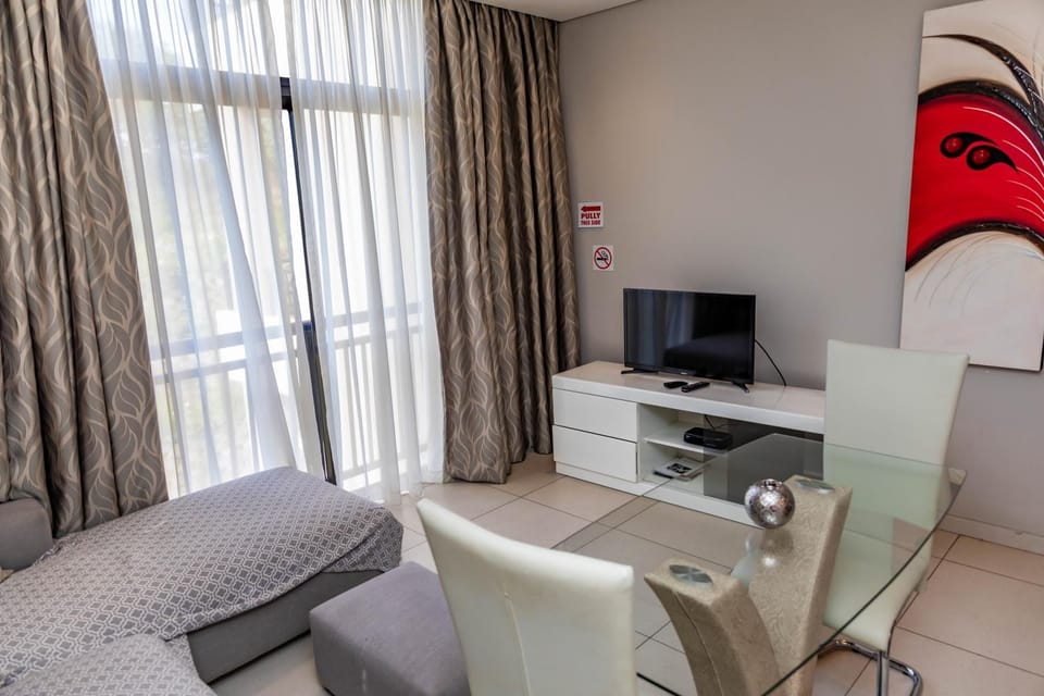 Zimbali Suite 516 Apartment in Dolphin Coast