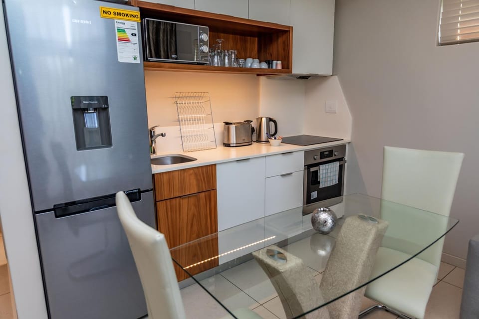 Zimbali Suite 516 Apartment in Dolphin Coast