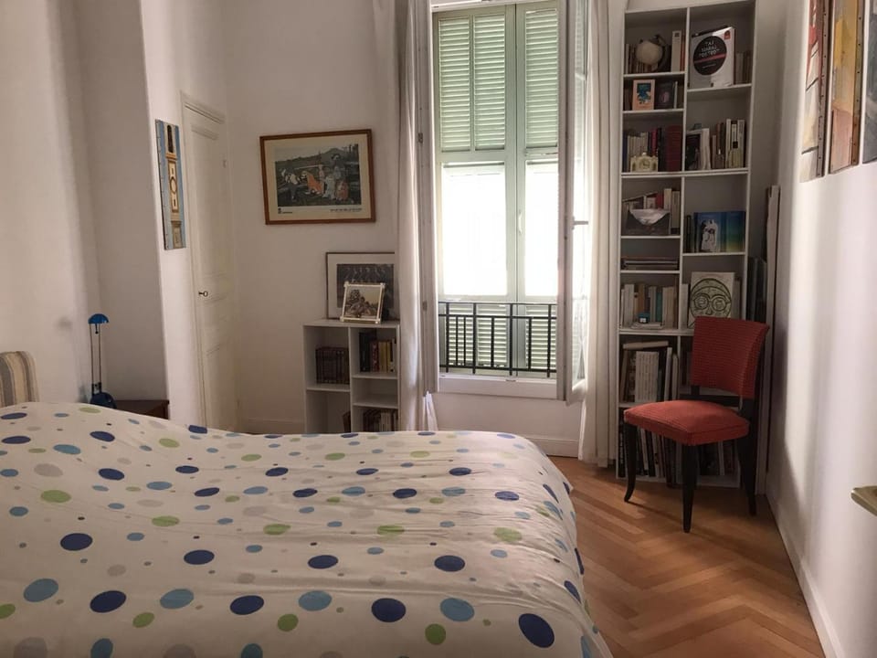 Nissa la Bella Apartment in Nice