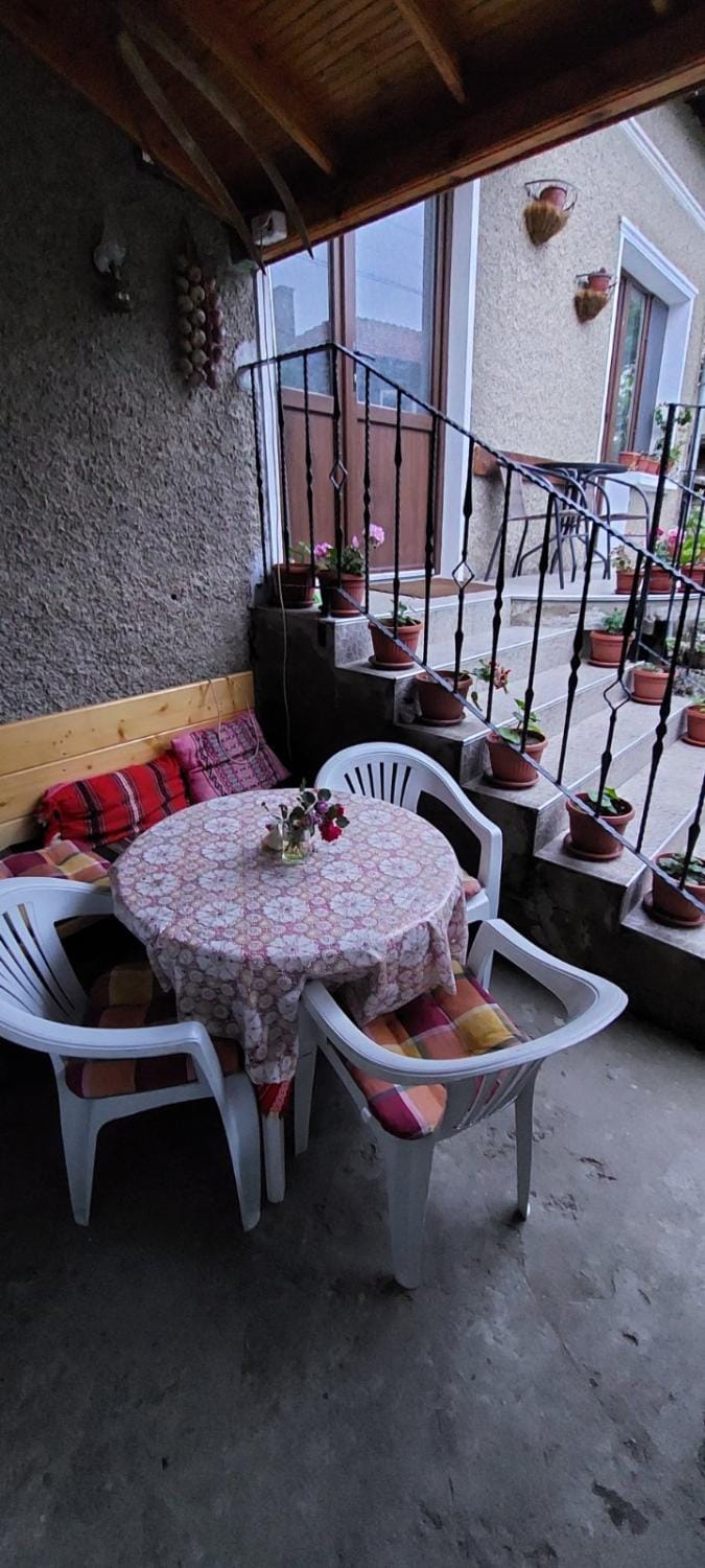 Guest House Kukera Bed and Breakfast in Stara Zagora, Bulgaria