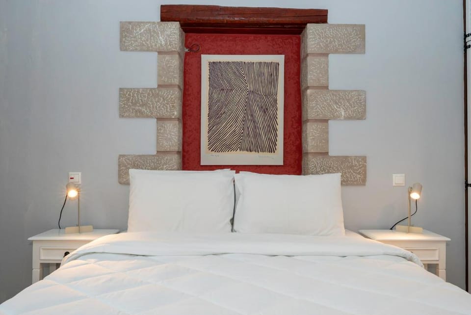 Myral Guesthouse Bed and Breakfast in Nafplion