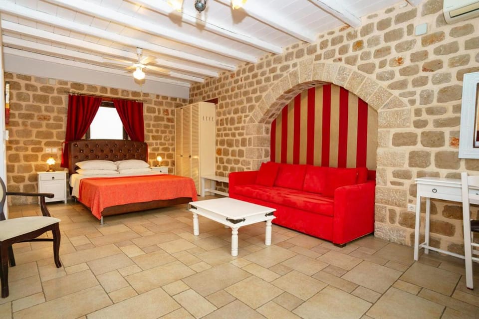 Myral Guesthouse Bed and Breakfast in Nafplion