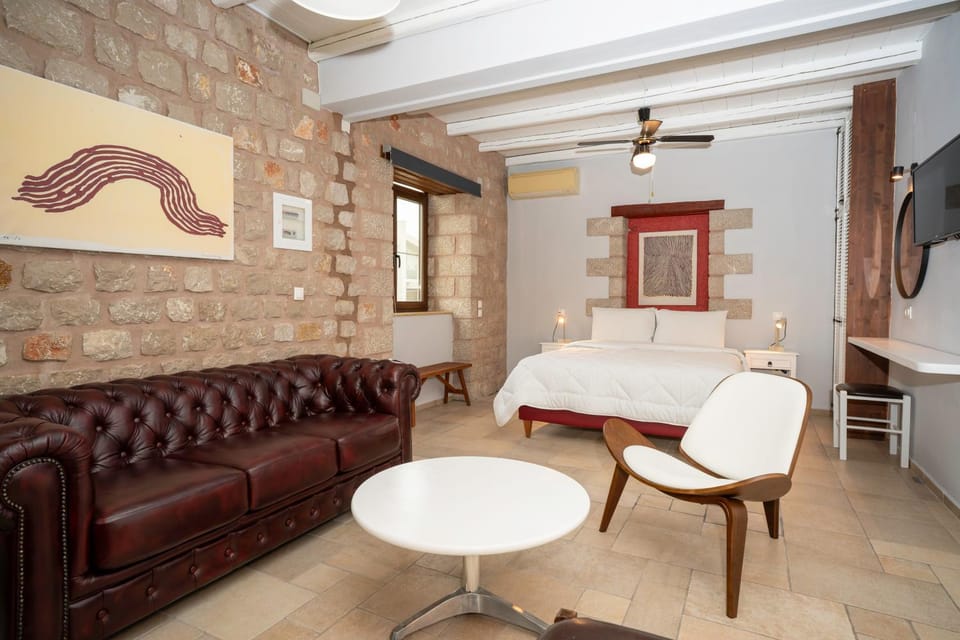 Myral Guesthouse Bed and Breakfast in Nafplion
