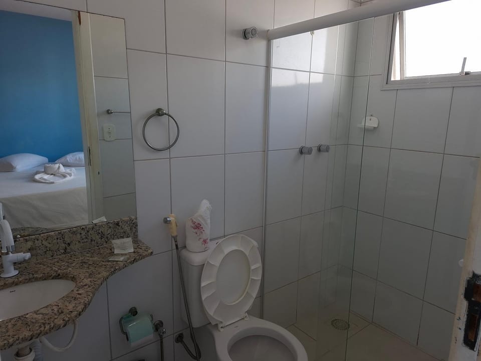 Pousada Azul Atlântica Inn in Guarapari
