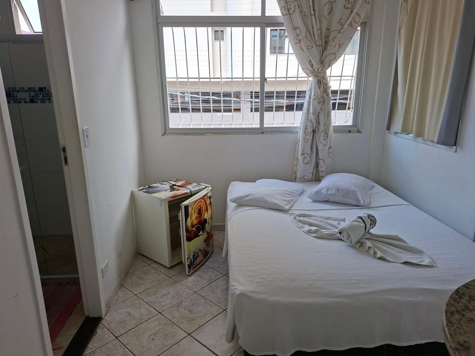 Pousada Azul Atlântica Inn in Guarapari