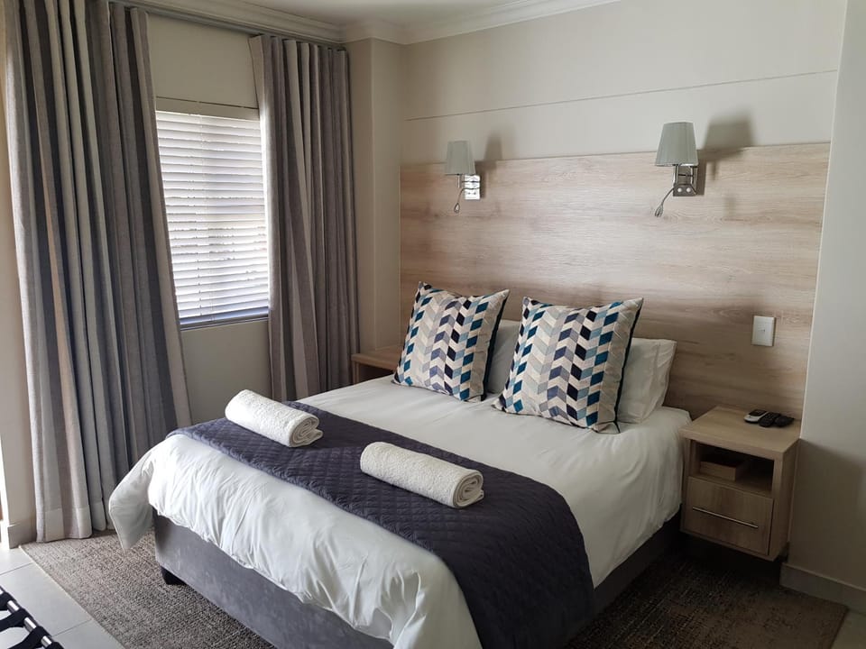 Presidensie Guest Rooms Bed and Breakfast in North West, South Africa