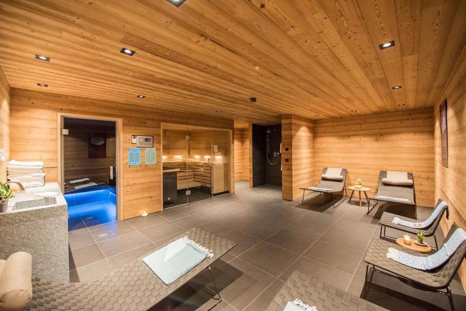 Spa and wellness centre/facilities, Internal: Not applicable to any particular room