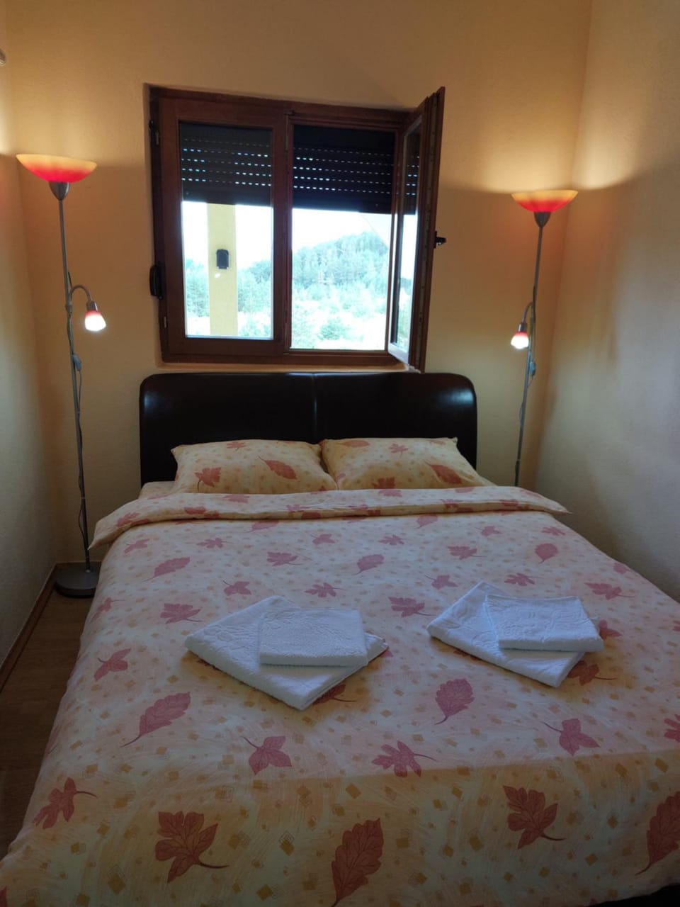 Apartman Žabljak Apartment in Montenegro