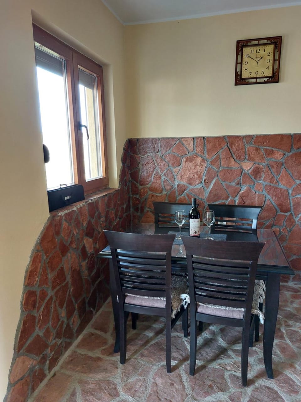 Apartman Žabljak Apartment in Montenegro