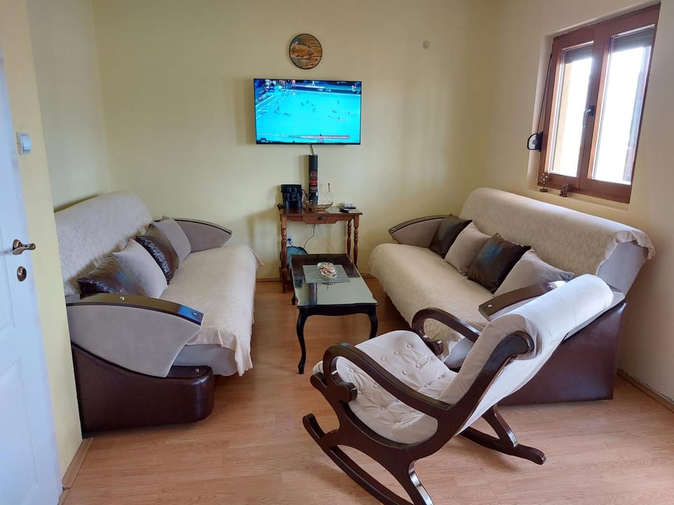 Apartman Žabljak Apartment in Montenegro