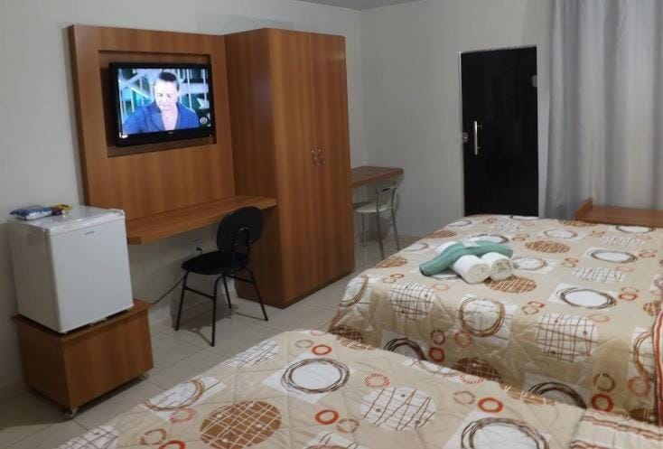 Solar Hotel Hotel in State of São Paulo