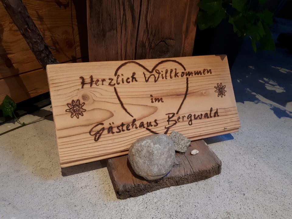 Property logo or sign