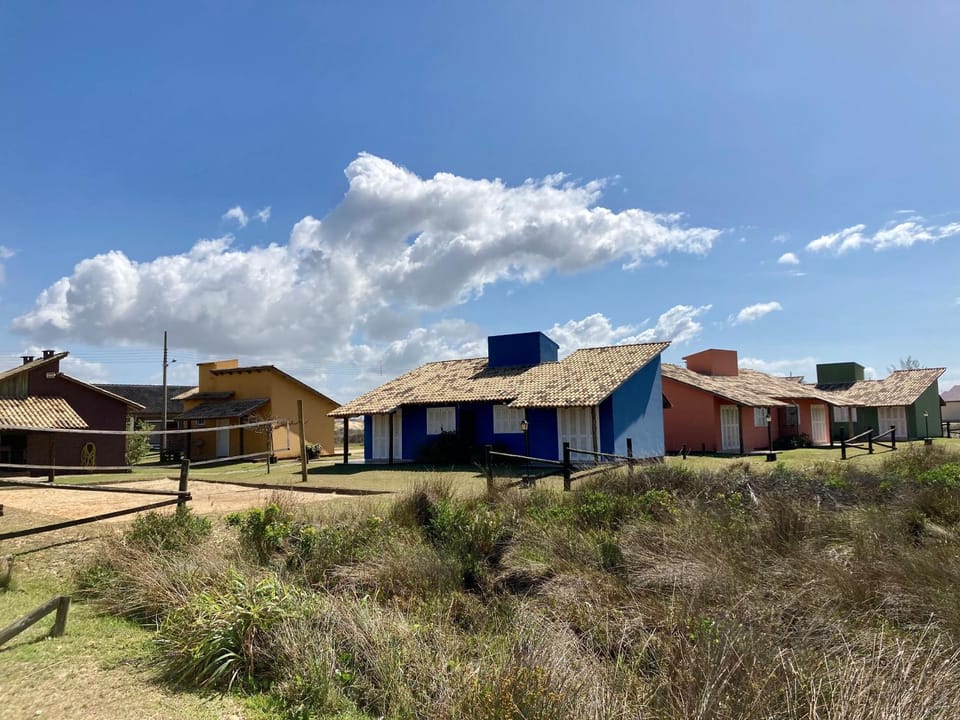 Property building, Day, Natural landscape