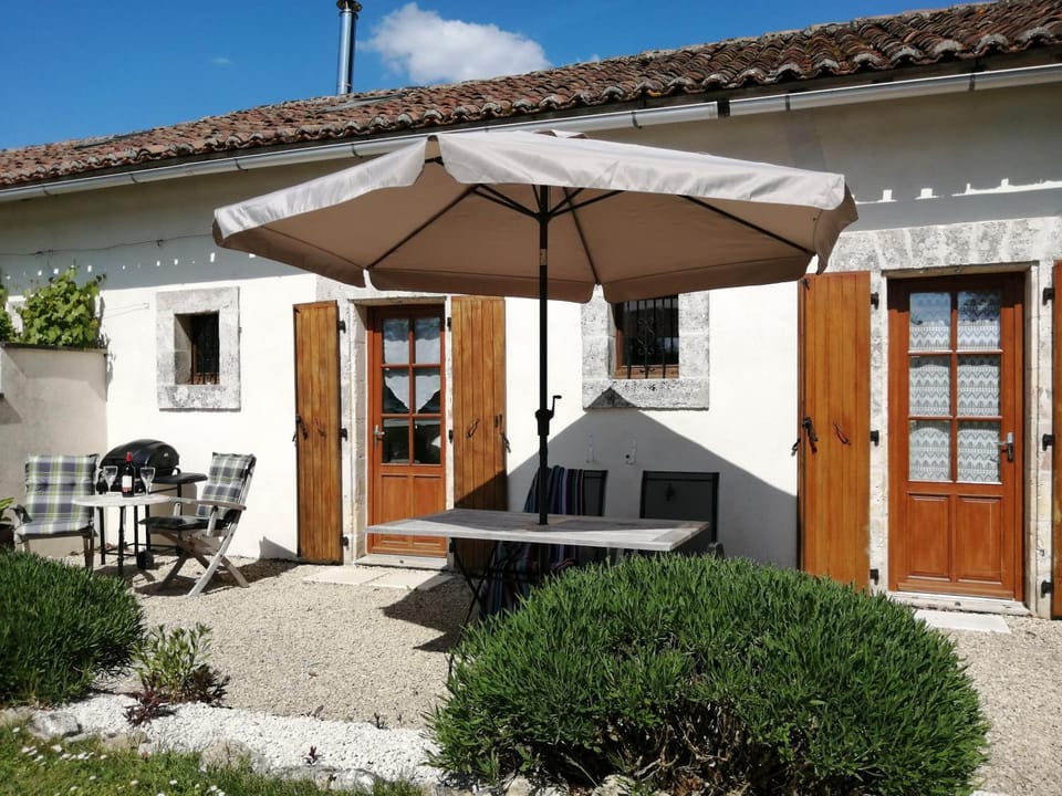 La Vieille Gorce Gîtes in the Vienne Bed and Breakfast in Nouvelle-Aquitaine