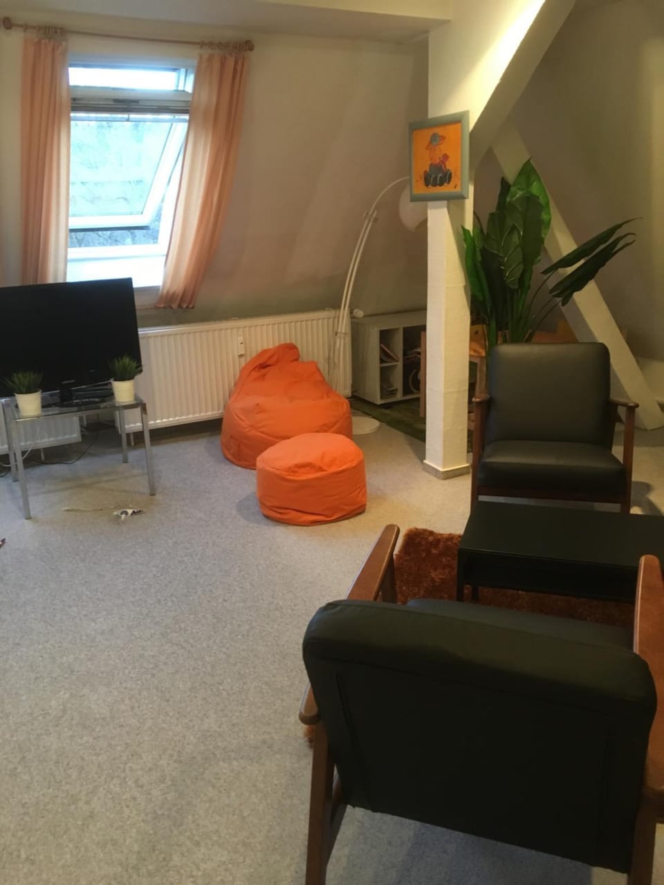 Living room, Other, Photo of the whole room, Seating area