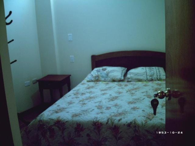 Hostel Puno Backpackers Bed and Breakfast in Puno