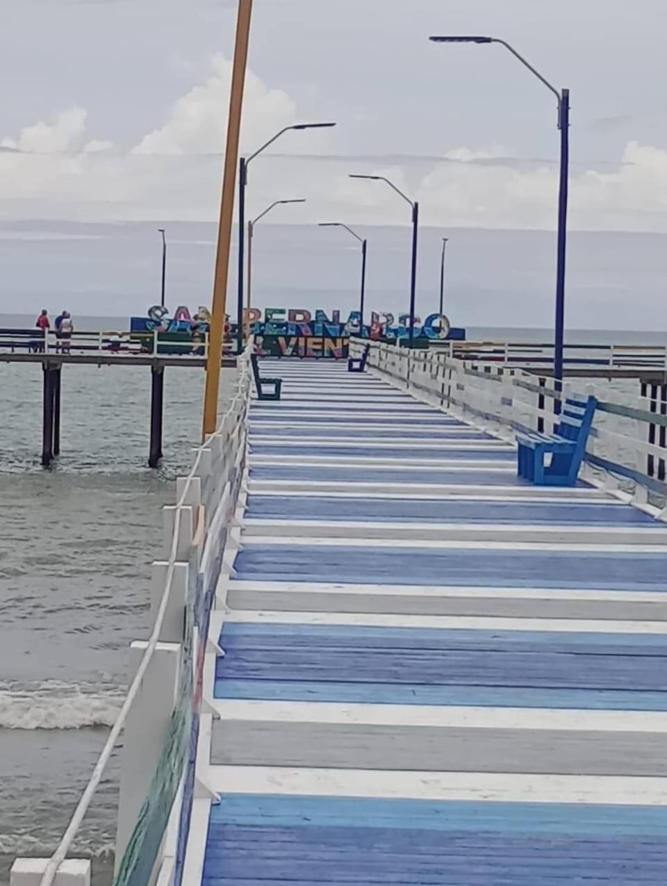 Gran Muelle Hotel Hotel in Colombia