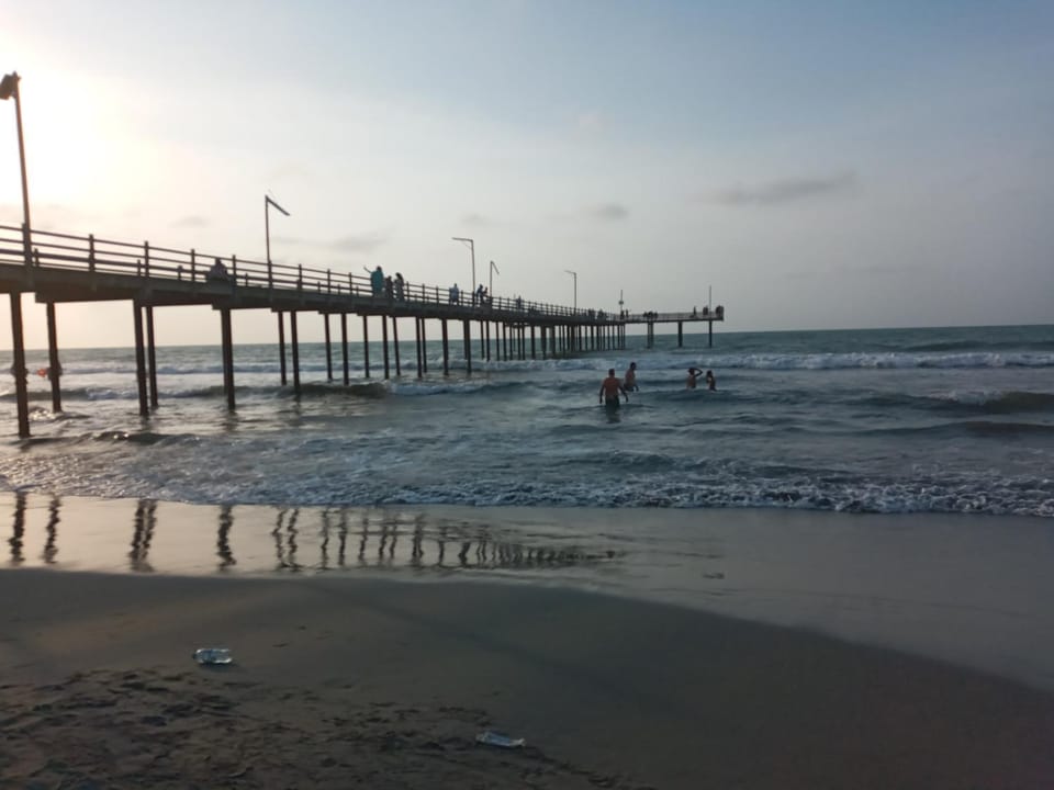 Gran Muelle Hotel Hotel in Colombia