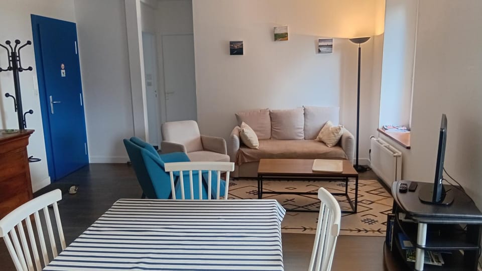 Appartement a dinard Apartment in Dinard
