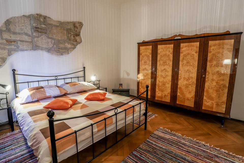 Côté ensoleillé Apartment in Pula
