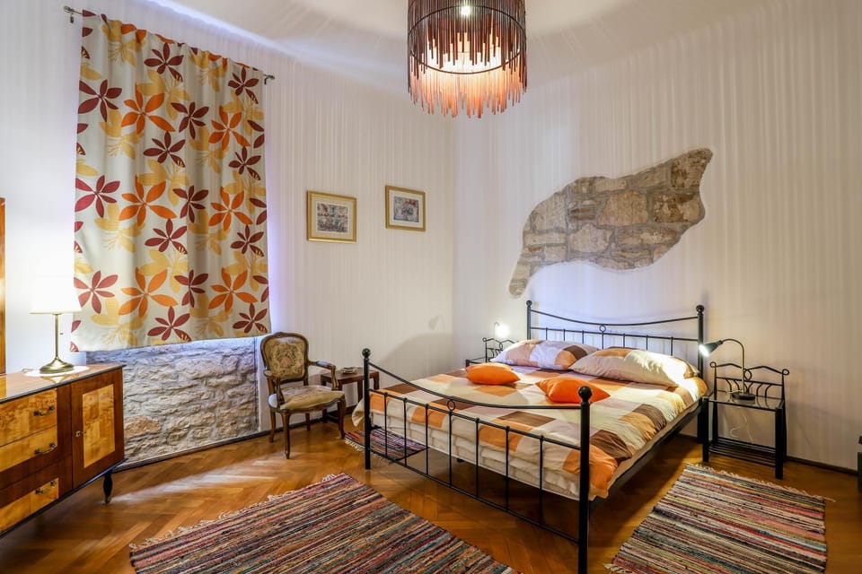 Côté ensoleillé Apartment in Pula