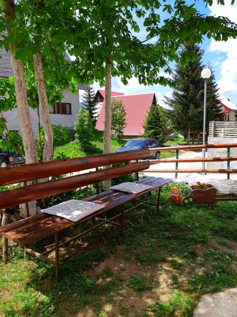 Apartments Sipcic Apartment in Montenegro