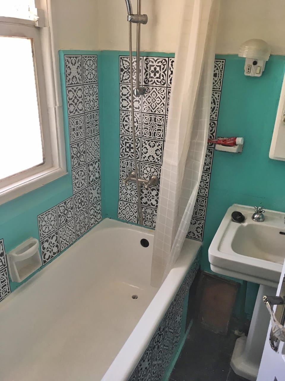 Casa Ryan Bed and Breakfast in Providencia