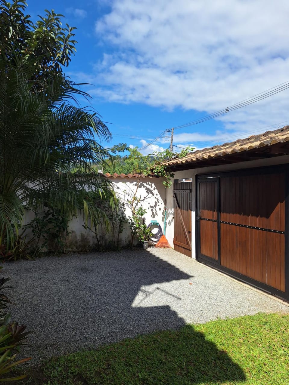 Casa Portal House in Paraty