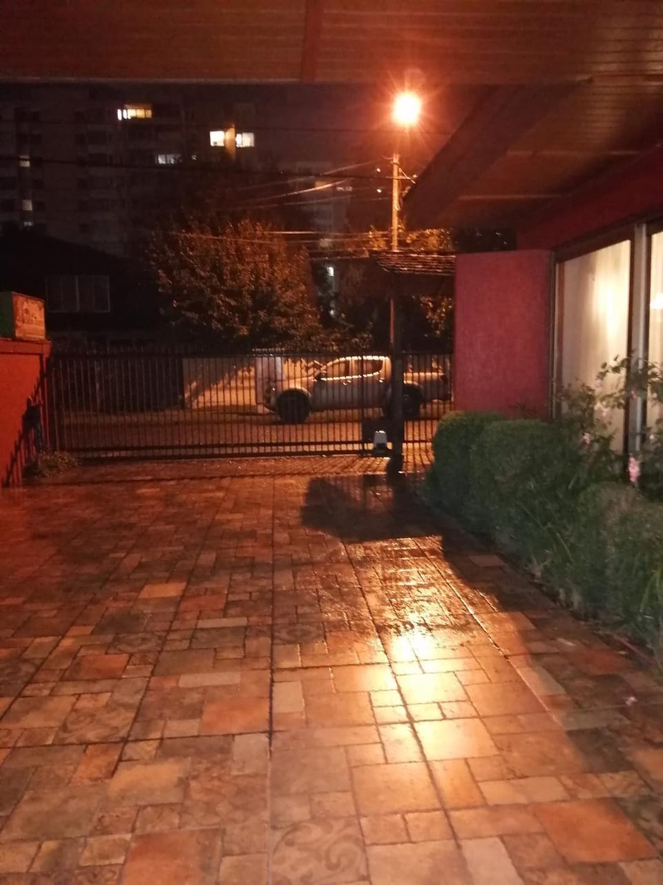 Posada Selva Negra Bed and Breakfast in Temuco