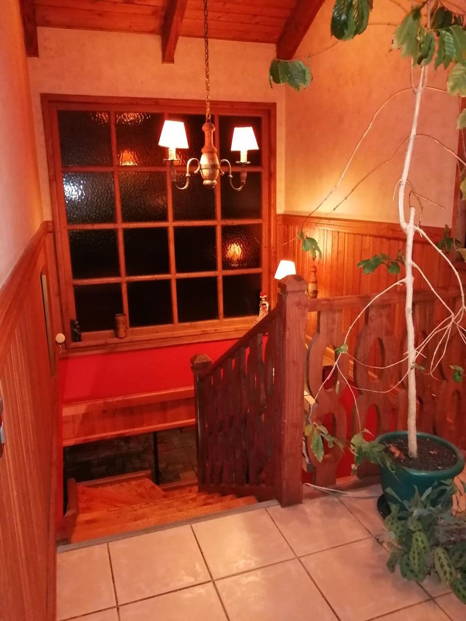 Posada Selva Negra Bed and Breakfast in Temuco
