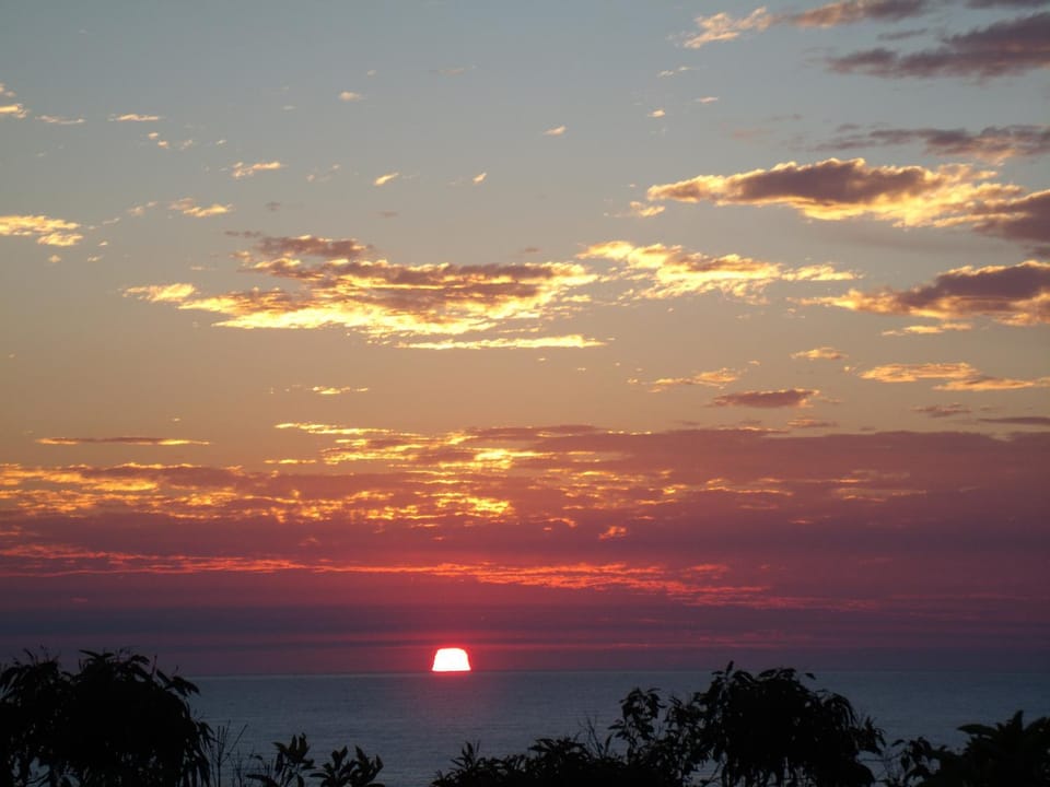 Sunrise