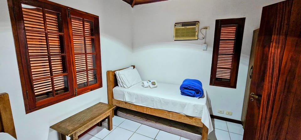 Casa Aconchegante - Com Passeio de Escuna de Cortesia! House in Paraty